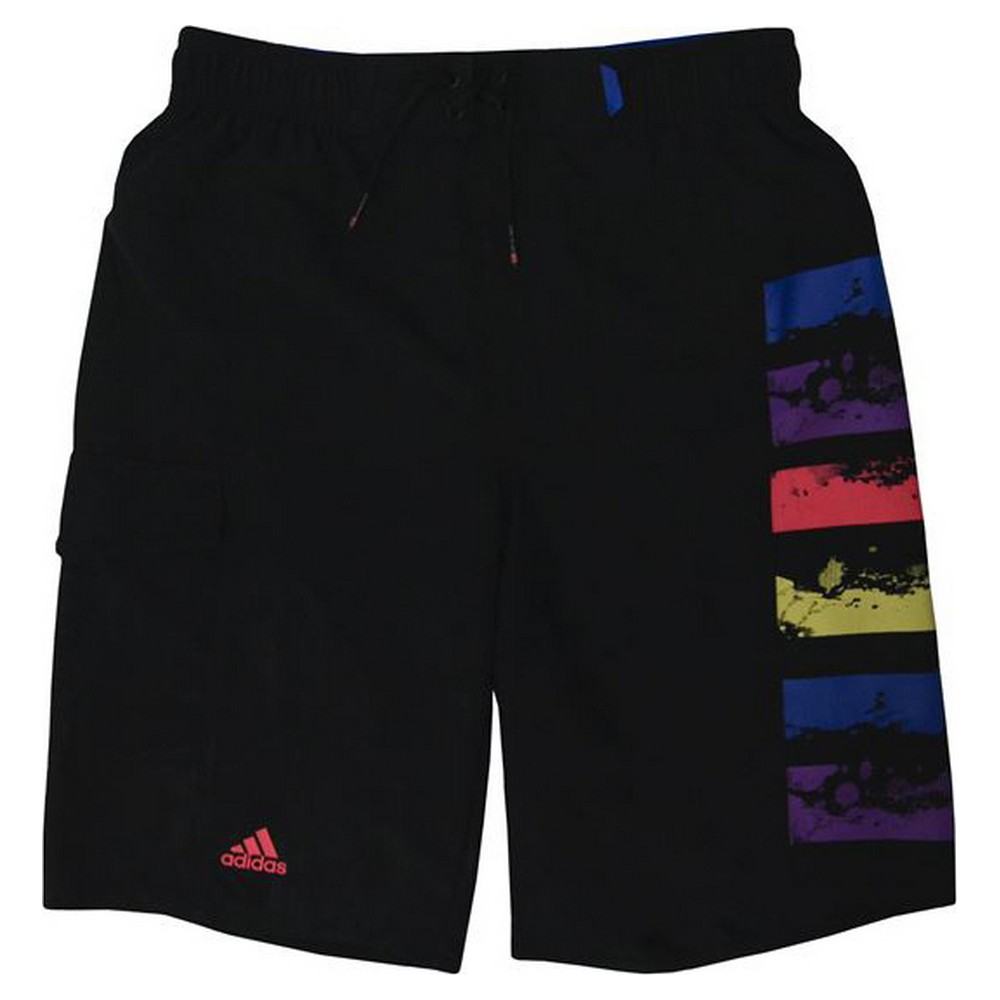 Børne Badetøj Adidas X
