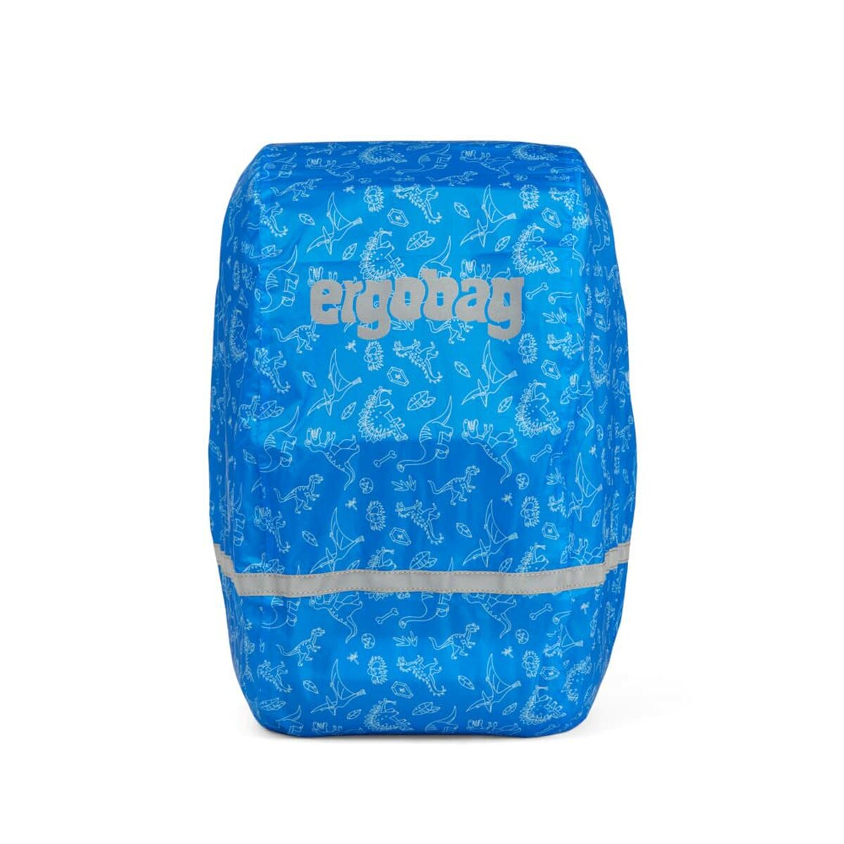 Vandtæt Rygsækcover Ergobag Erg Rnc