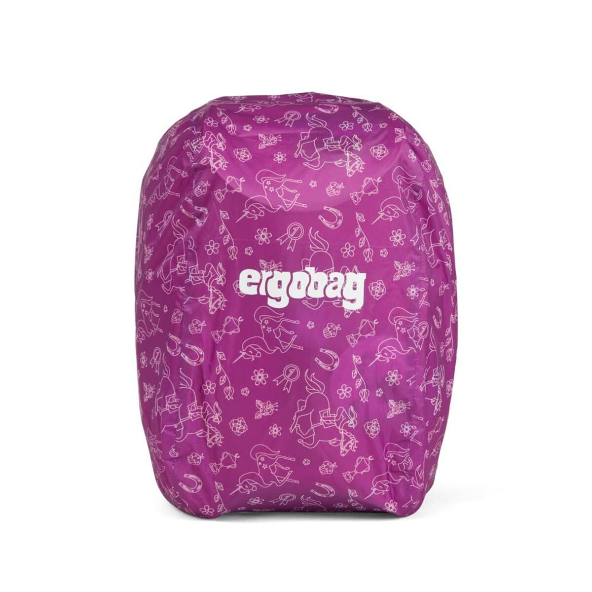 Vandtæt Rygsækcover Ergobag Erg Rcm