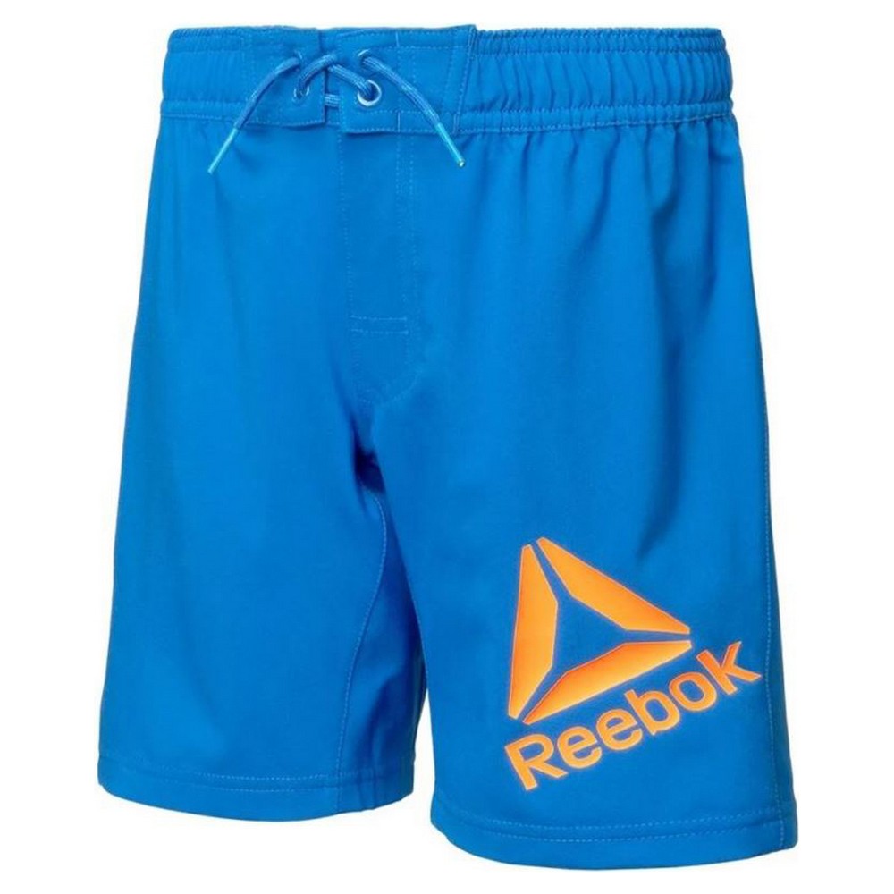 Børne Badetøj Reebok Awesom