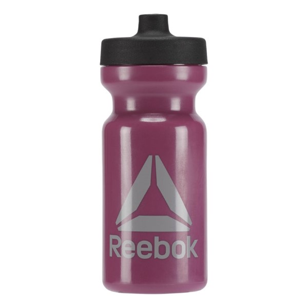 Sportsvandflaske Reebok Found   Lilla