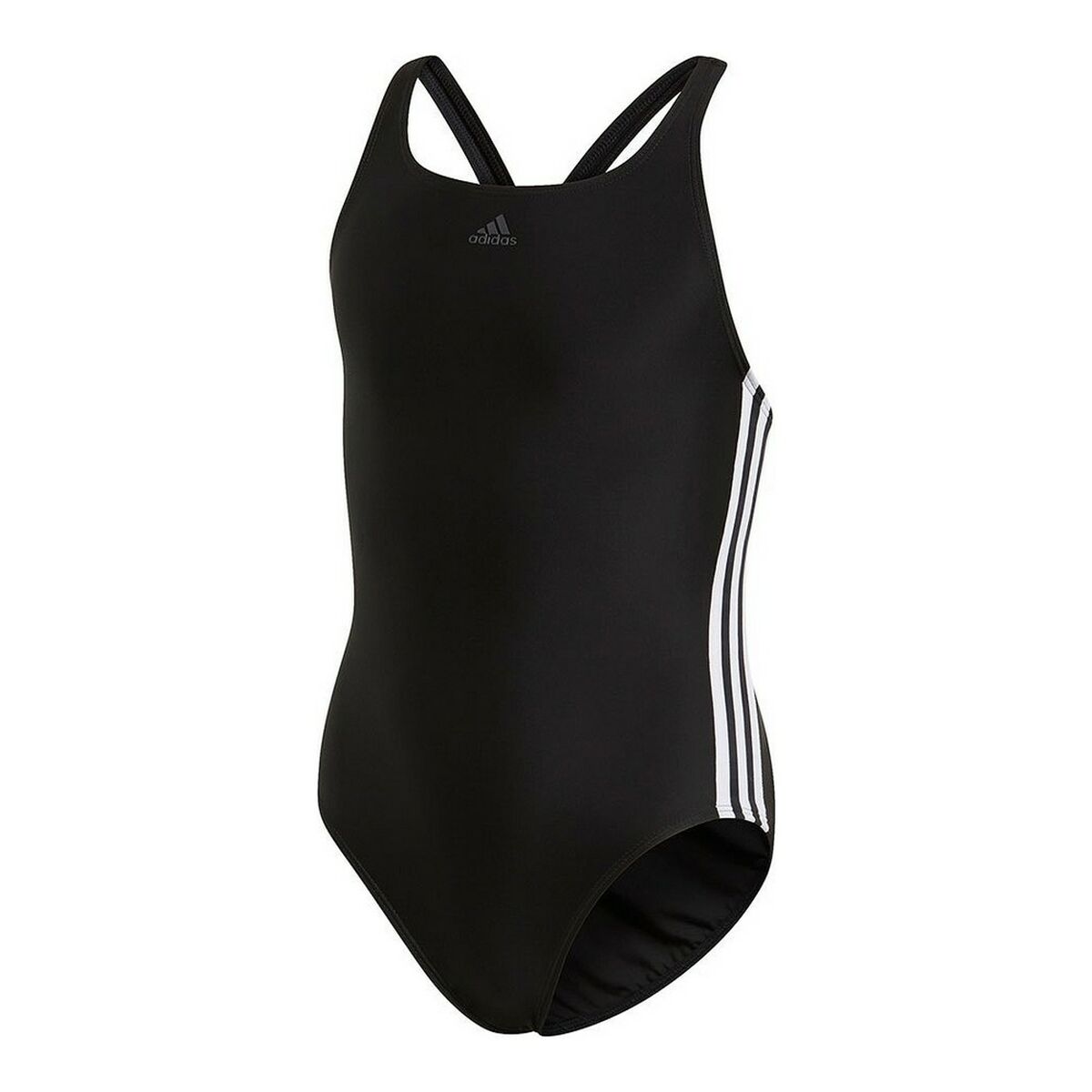 Badedragt Til Piger Adidas Fit Suit  S Y Dq