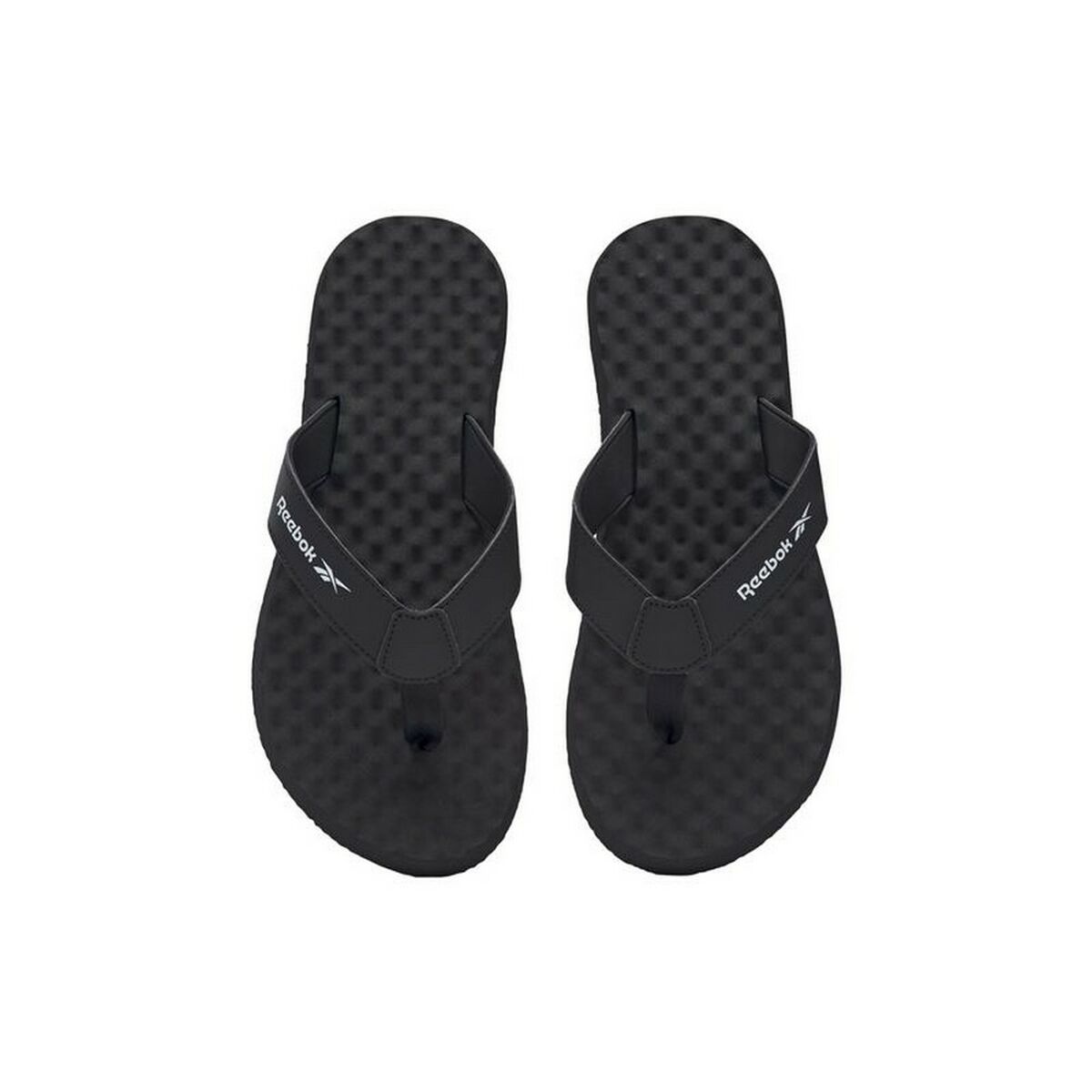 Klipklappere Til Mænd Reebok Misces Sort