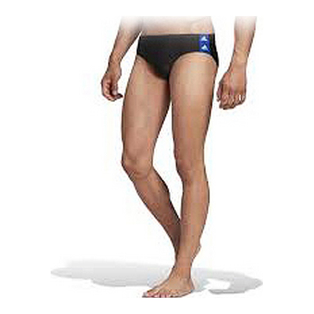 Badetøj Til Børn Adidas  Fit Taper Tr Fs