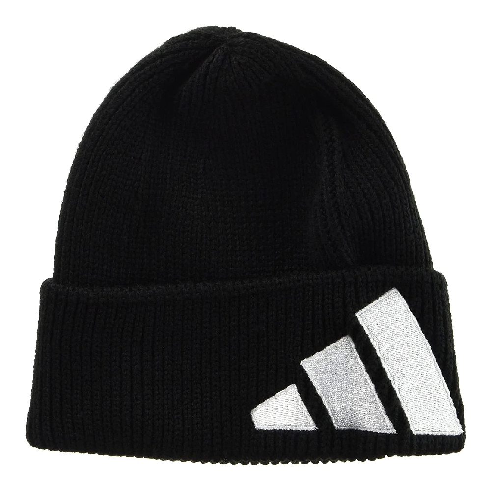 Badehætte Adidas Future Icon Sort