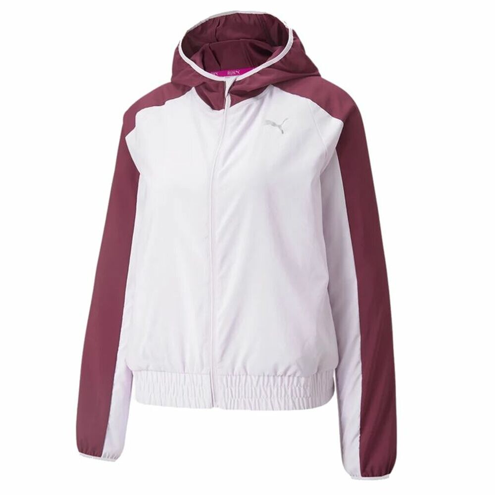 Sportsjakke Til Damer Puma Run  K W