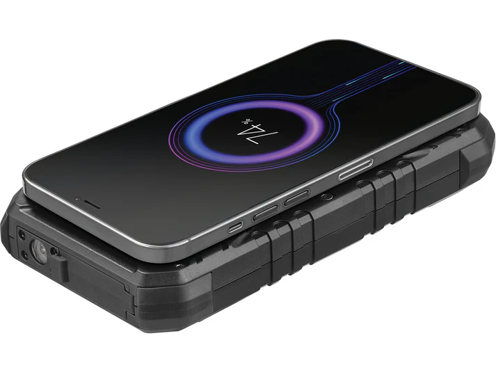 Sandberg Survivor Powerbank – Strøm til Udfordrende Eventyr
