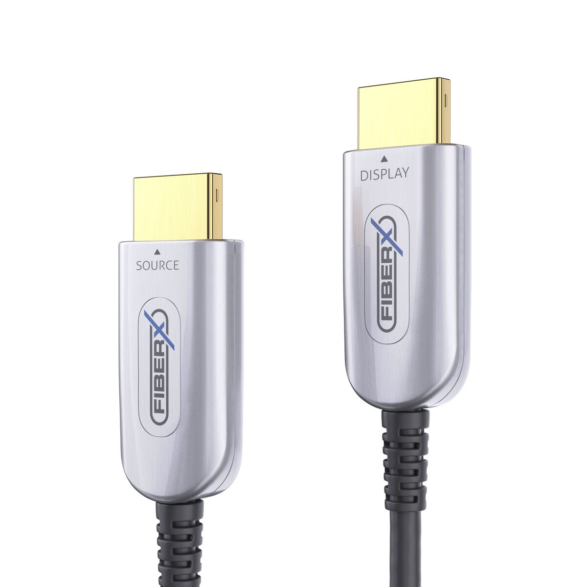 Hdmi Kabel Fiberx Series M