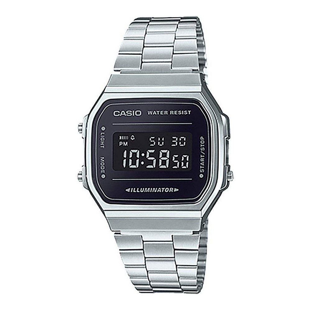 Unisex Ur Casio A Wem   ø   Mm