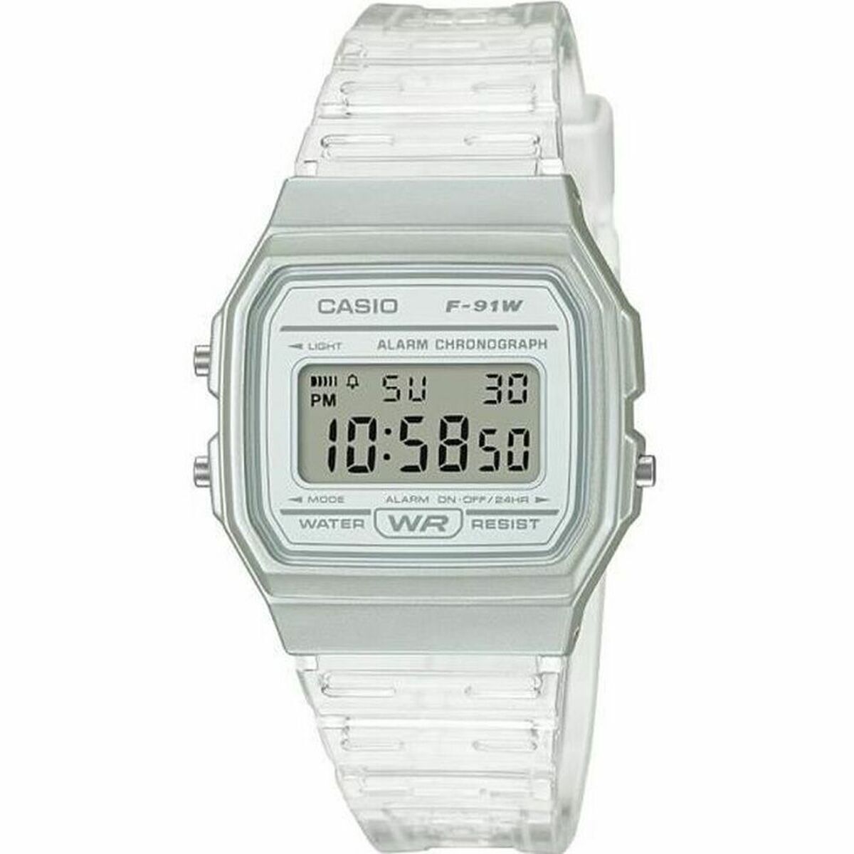 Unisex Ur Casio F Ws Ef