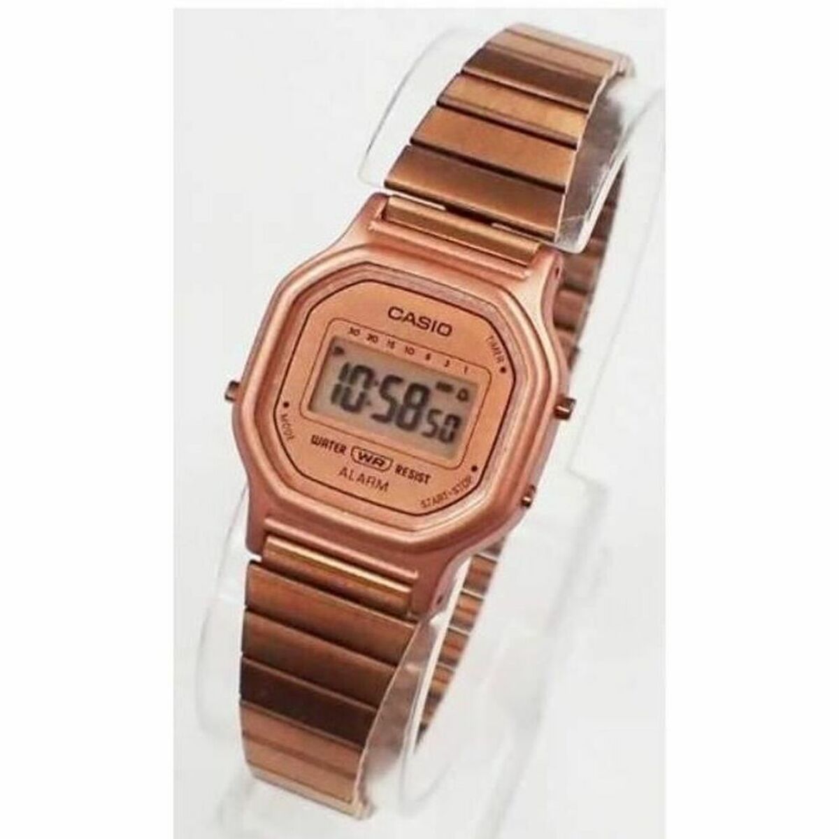 Unisex Ur Casio La Wr Aef