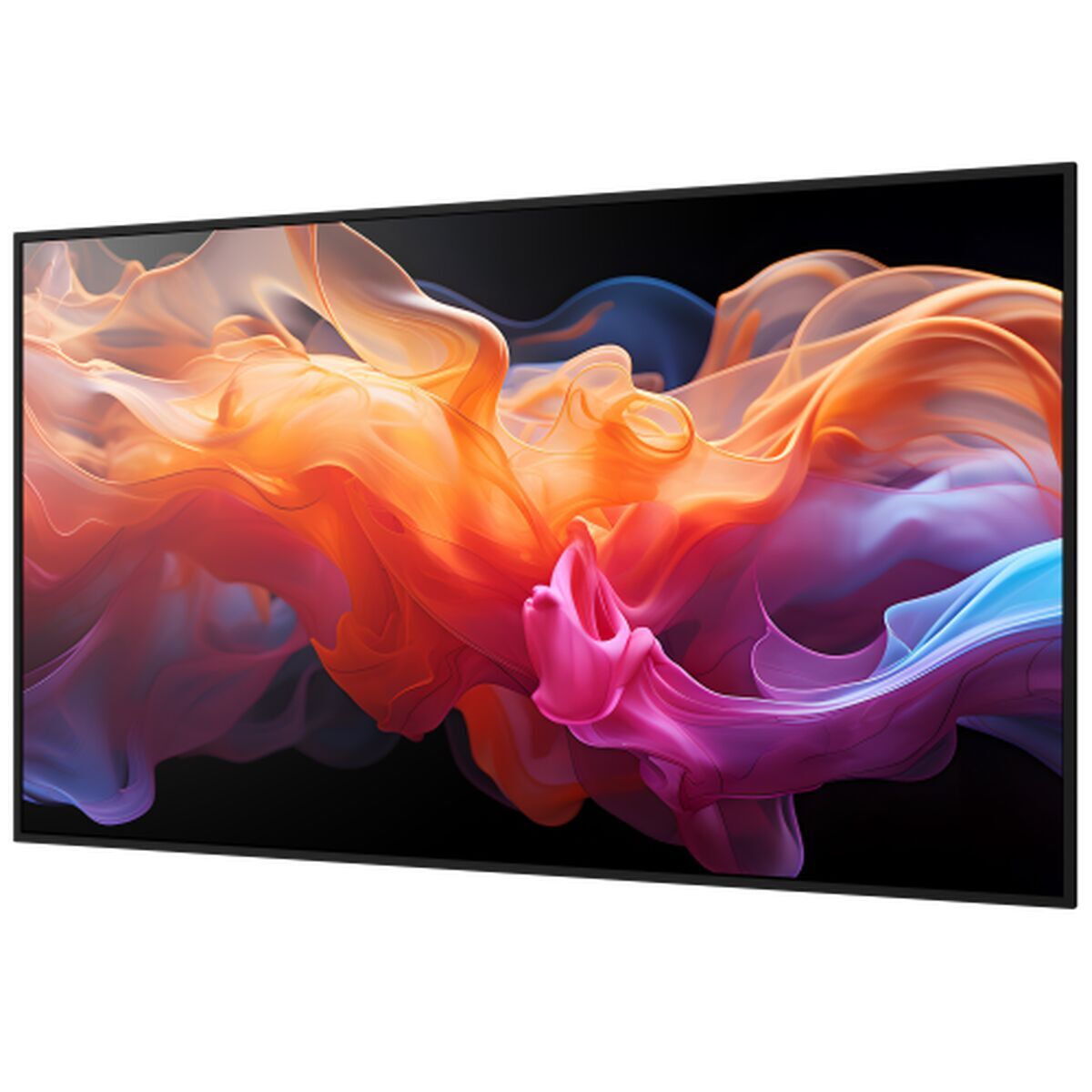 Videovæg Monitor Sharp    K Ultra Hd  Quot   Refurbished A