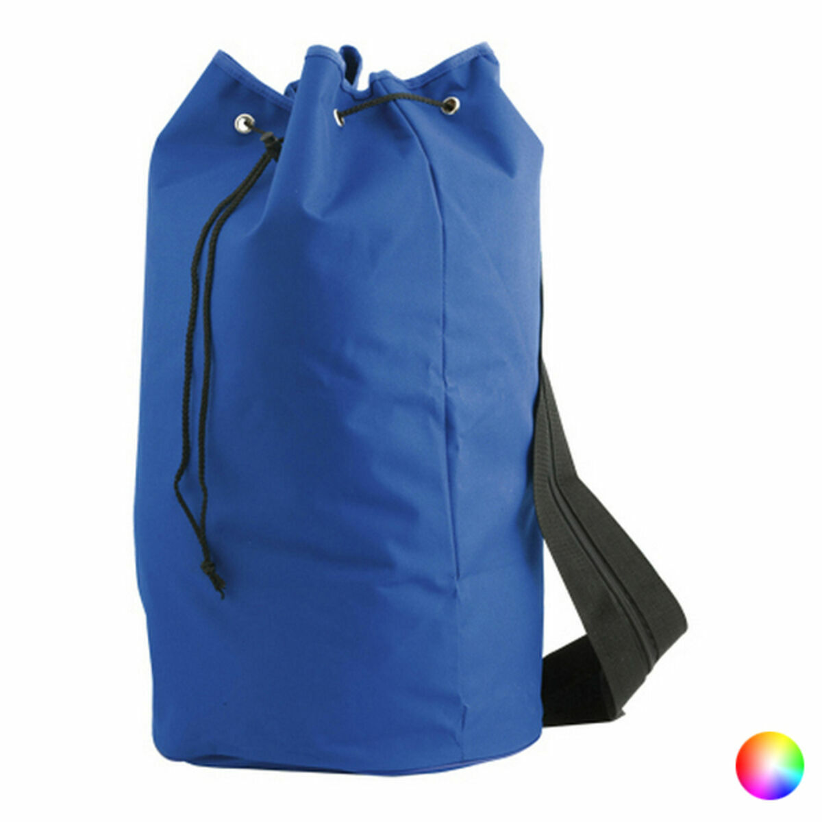Kitbag Rygsæk   Polyester  D