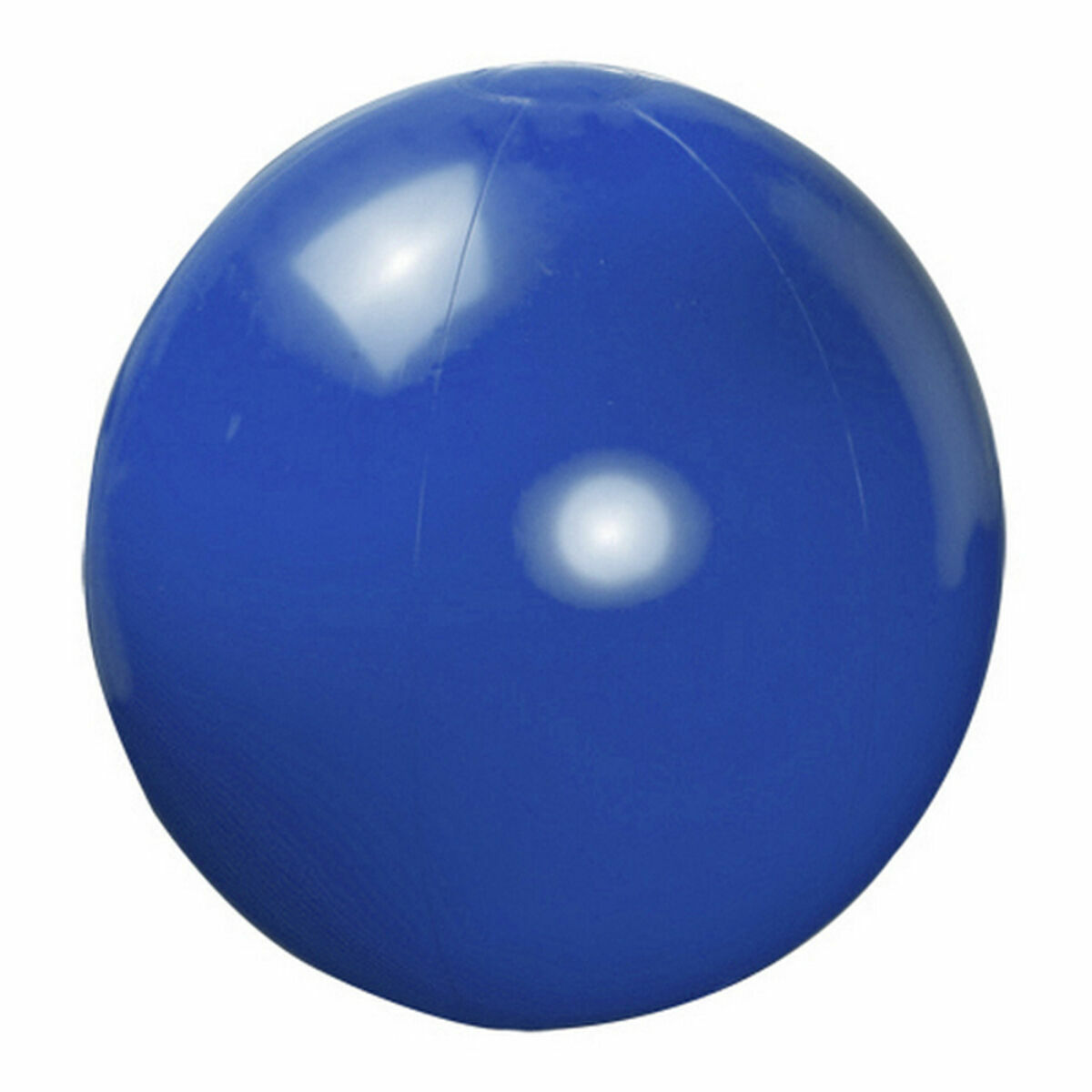 Oppustelig Bold   Pvc