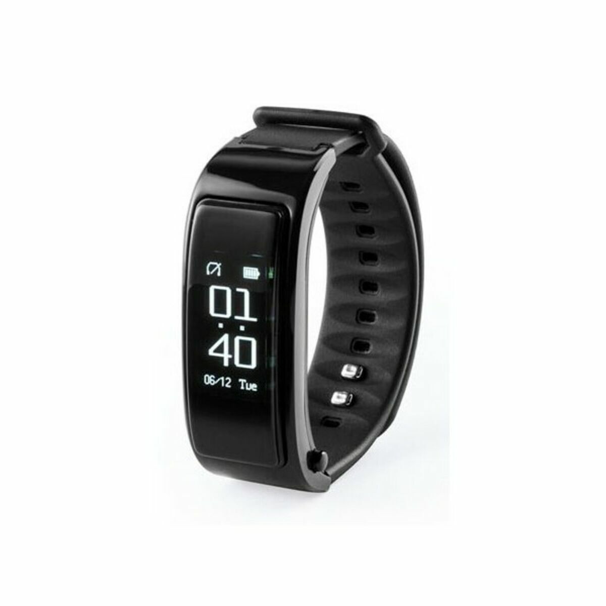 Smartwatch Quot Lcd Bluetooth Sort