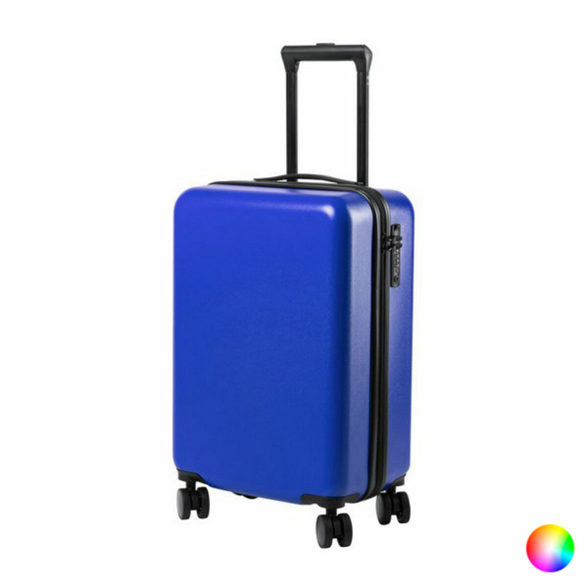 Trolley     X   X   Cm