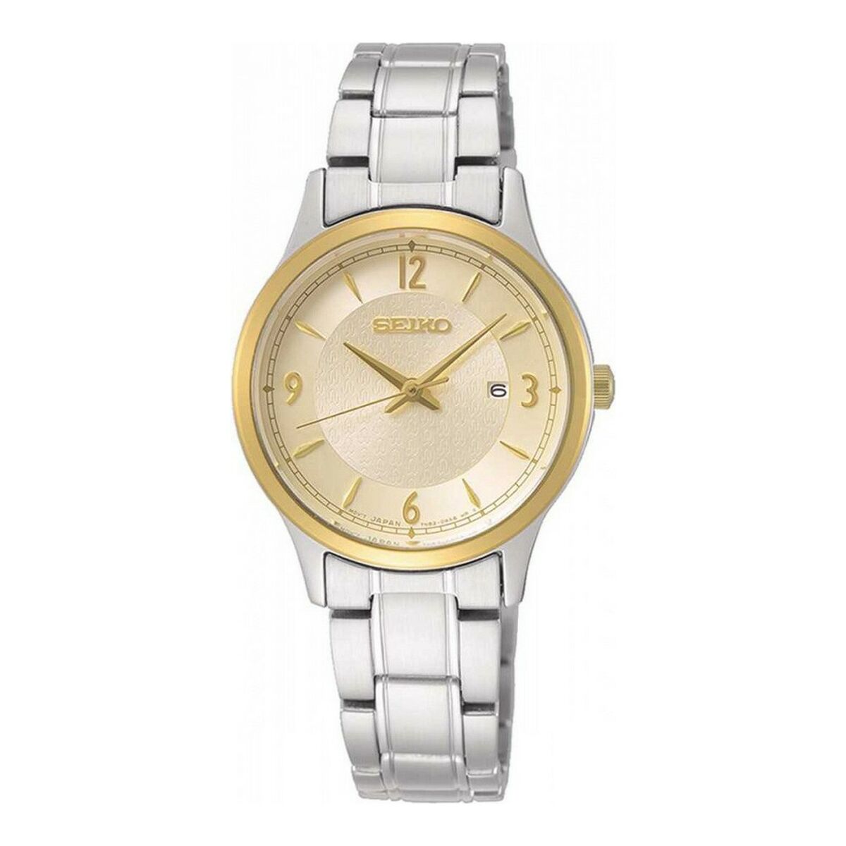 Dameur Seiko Sxdh P   ø   Mm