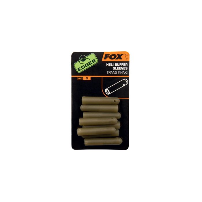 Fox Edges Heli Buffer Sleeves