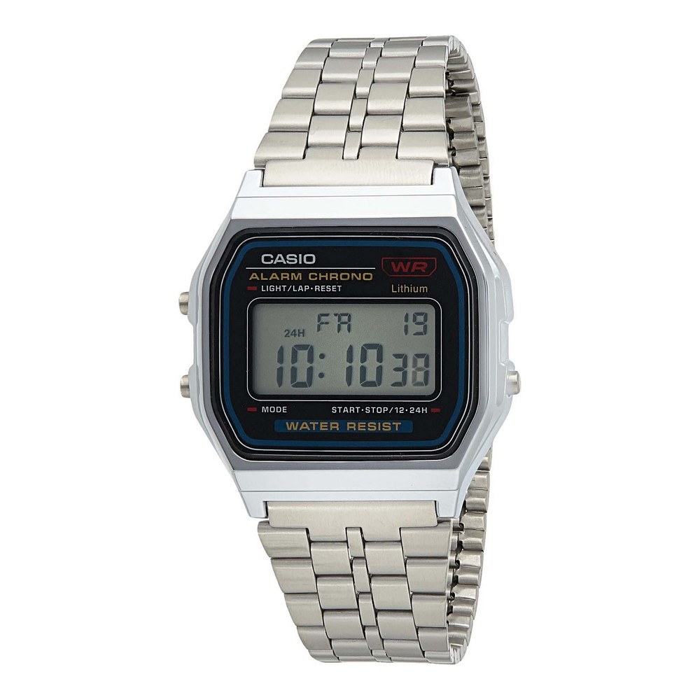 Unisex Ur Casio A Wa N   ø   Mm
