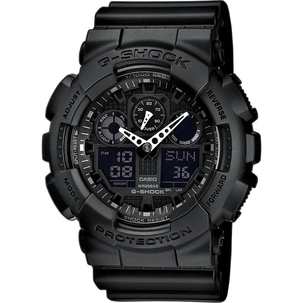 Unisex Ur Casio Ga A Er