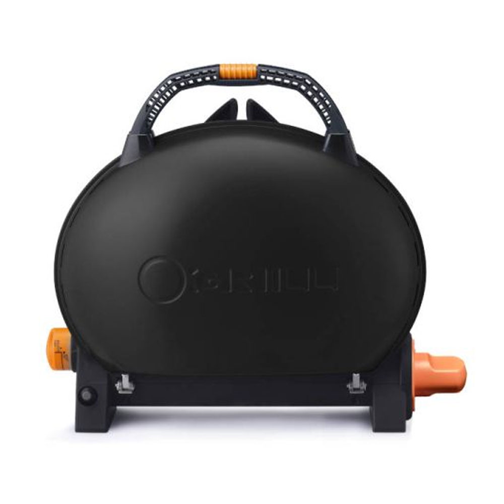 Transportabel O Grill 500 Gasgrill - Elegant Design