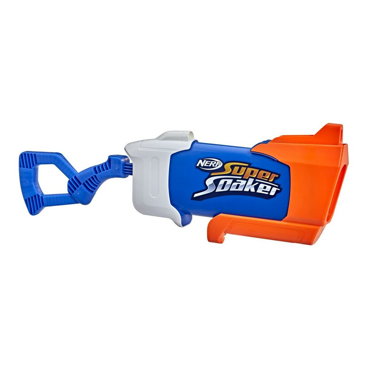 Vandpistol Med Beholder Hasbro Super Soaker Rainstorm   Ml