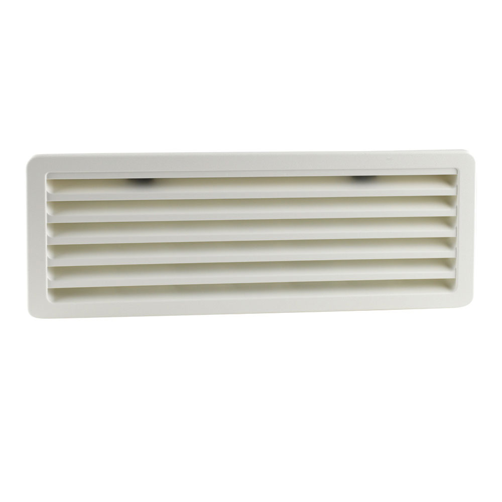 Thetford Køleskabsrist - Hvid 186 x 483 mm på tilbud!