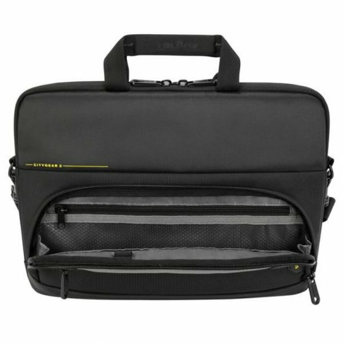 Laptop Case Targus Citygear Sort Quot
