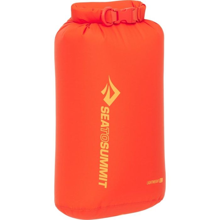 Seatosummit Lightweight Dry Bag  L Spicy Orange