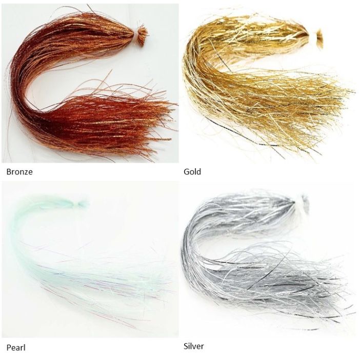 Just Add H O Gliss  N Glow Fibre