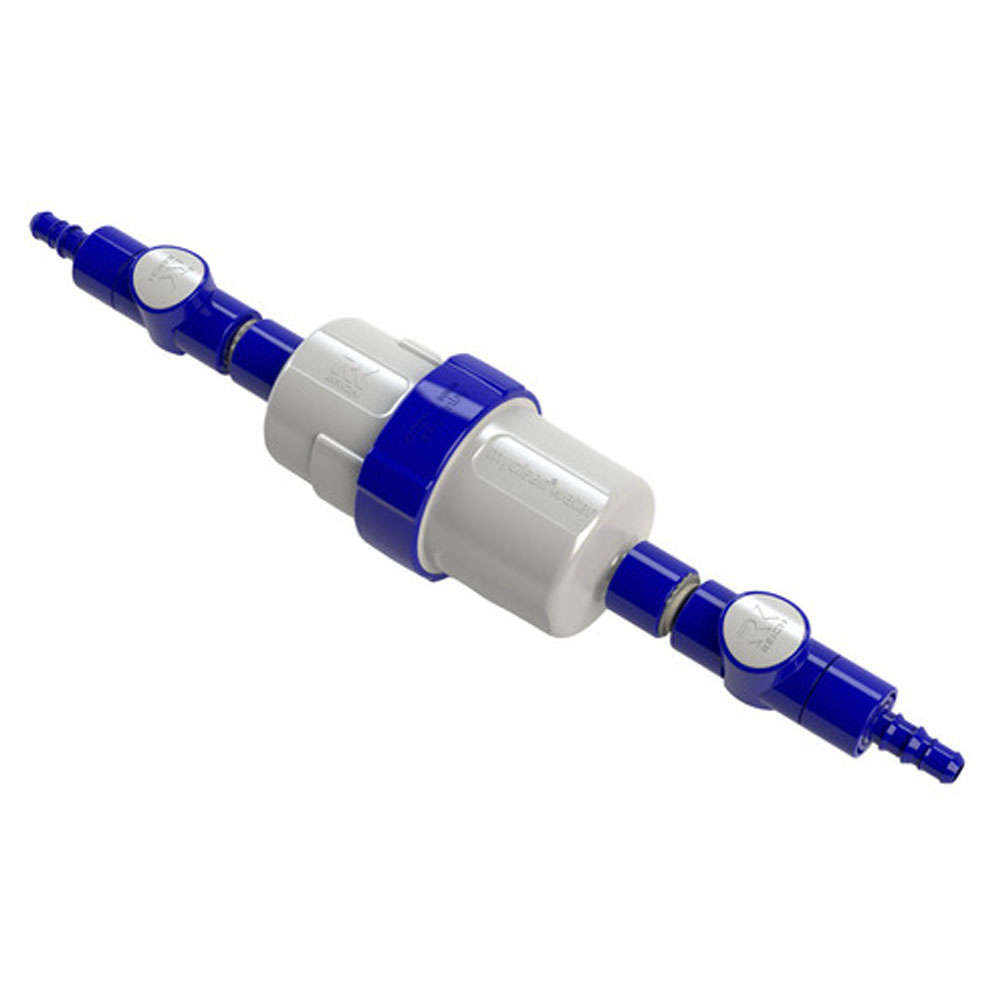 Reich Myclean Water Filter Lige Forbindelse Begge Sider   Mm