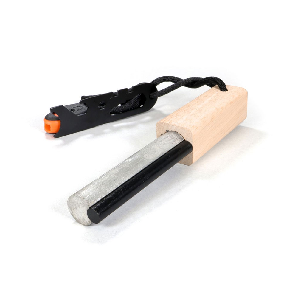 Origin Outdoors Firesteel Striker   In