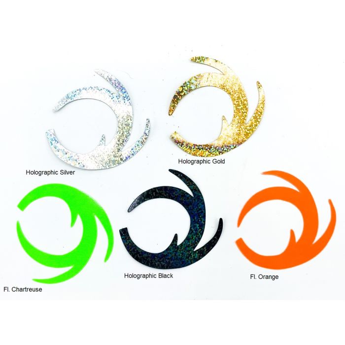Pacchiarini S Dragon Tails