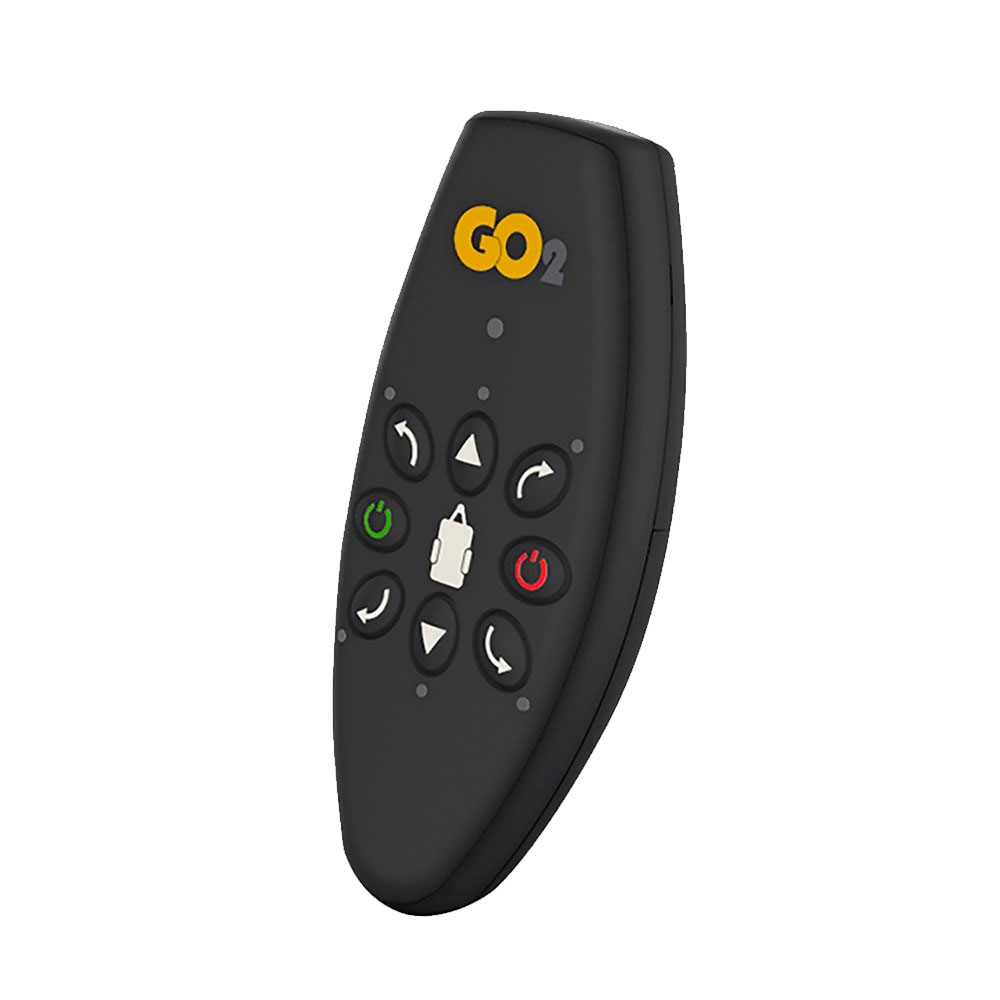 Fjernbetjening For Truma Go  Mover Model Rh
