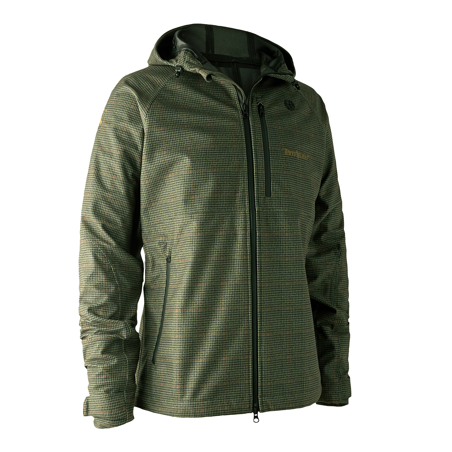 Pro Gamekeeper Jakke - Kort - Turf - Udsalg