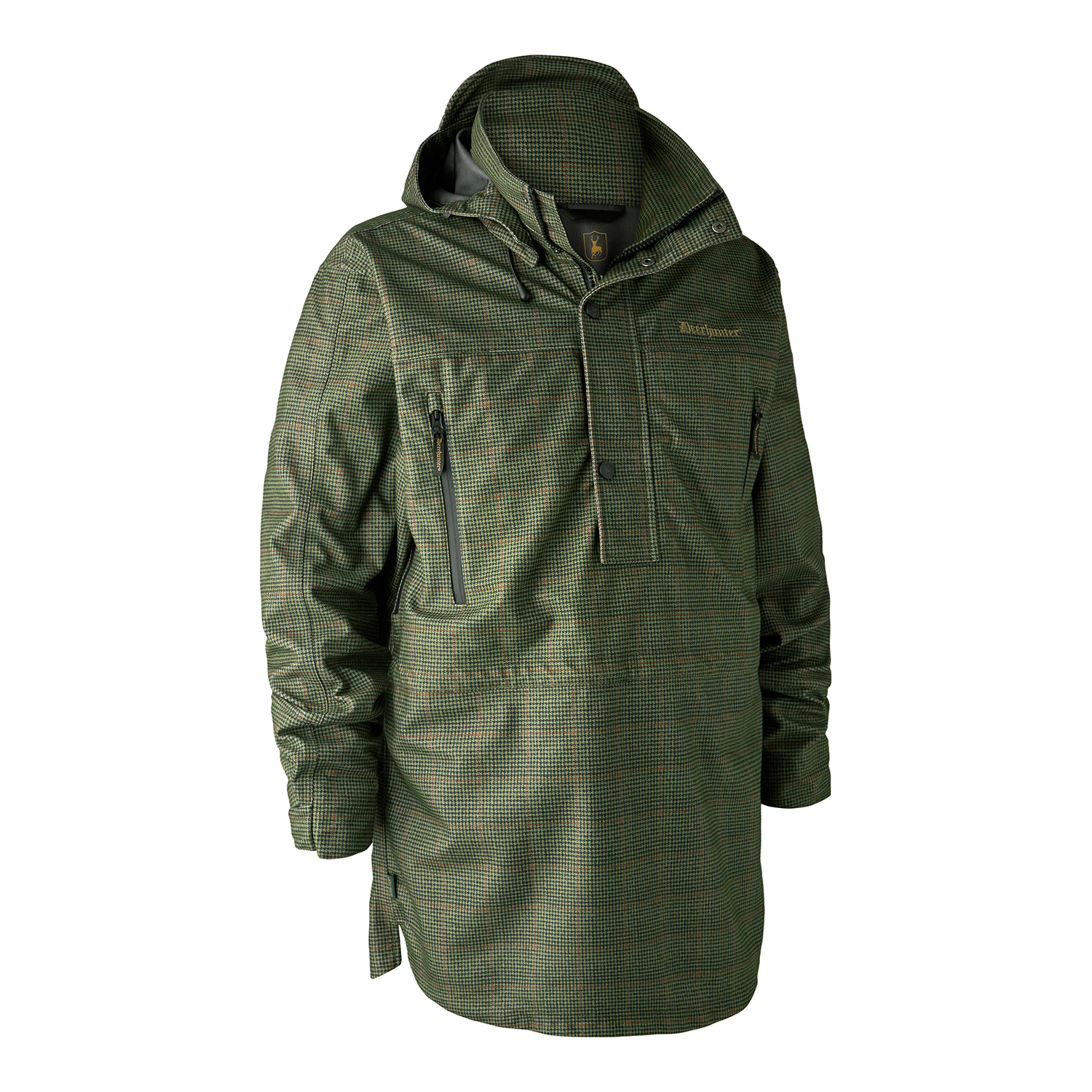 Pro Gamekeeper Anorak - Turf - Udsalg!