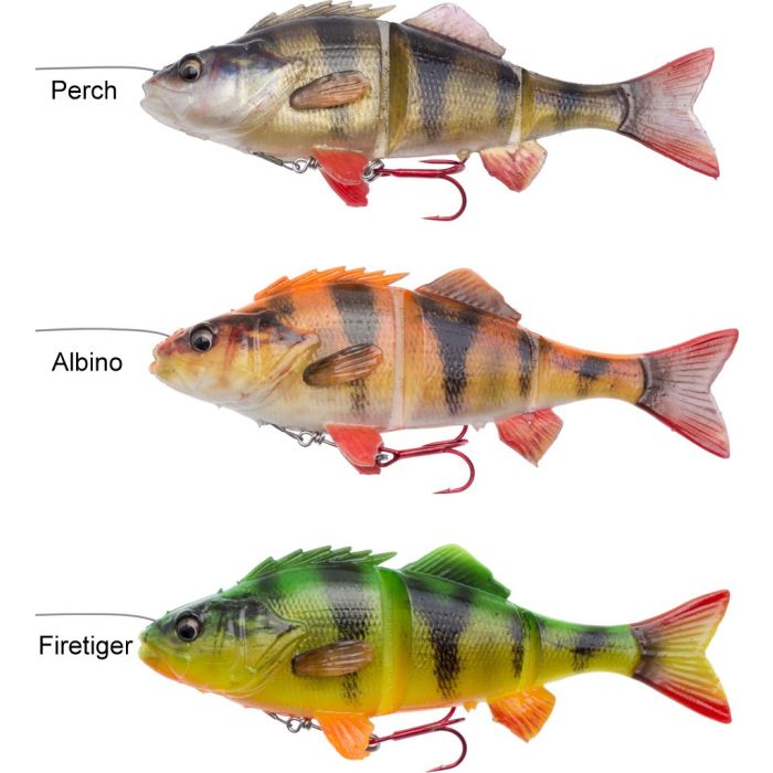 Savage Gear  D Line Thru Perch