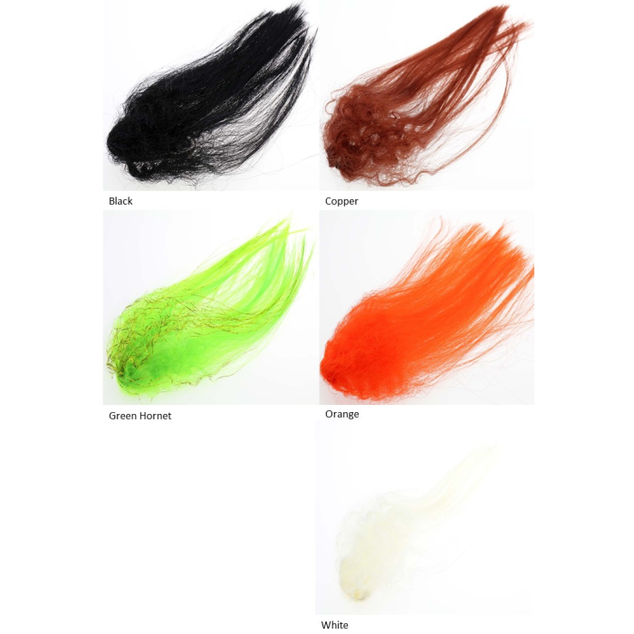 Hedron Big Fly Fiber