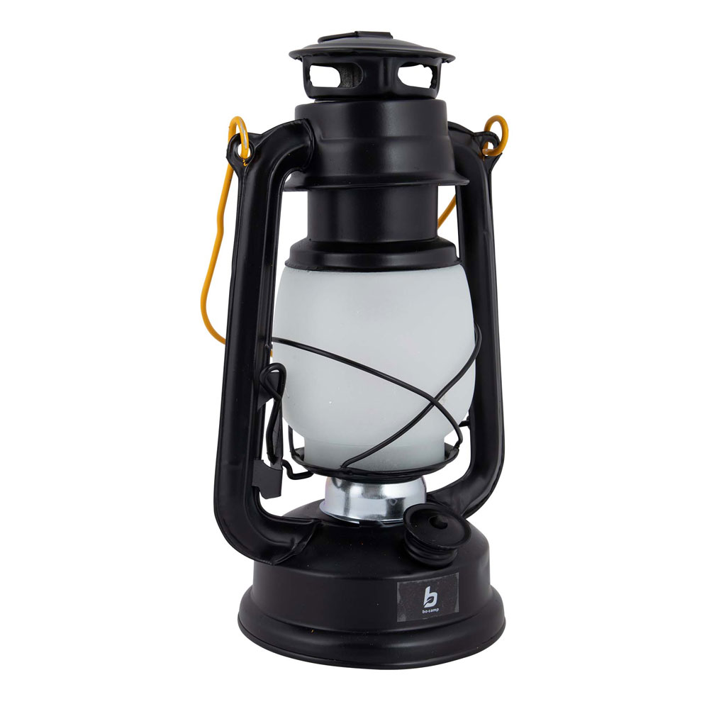 LED Stormlygte 50 Lumen fra Bo-camp - Ideel til Camping