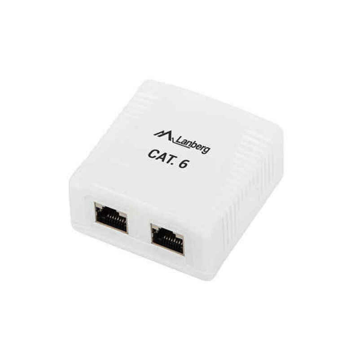 Kategori   Ftp Rj  Stik Lanberg C