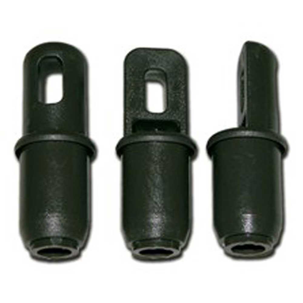 Kobling til Teltstænger 19, 22 og 25 mm - Black Friday Tilbud!