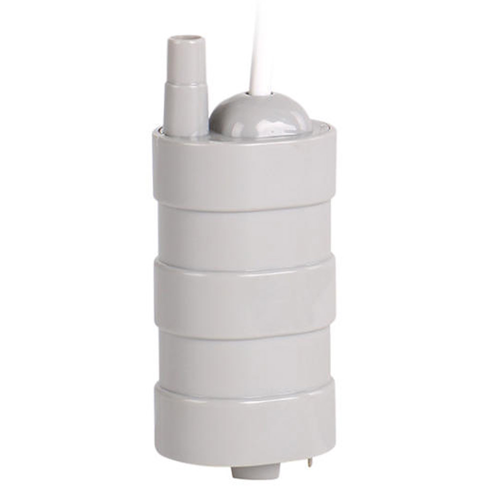 Vandpumpe   Liter Minut