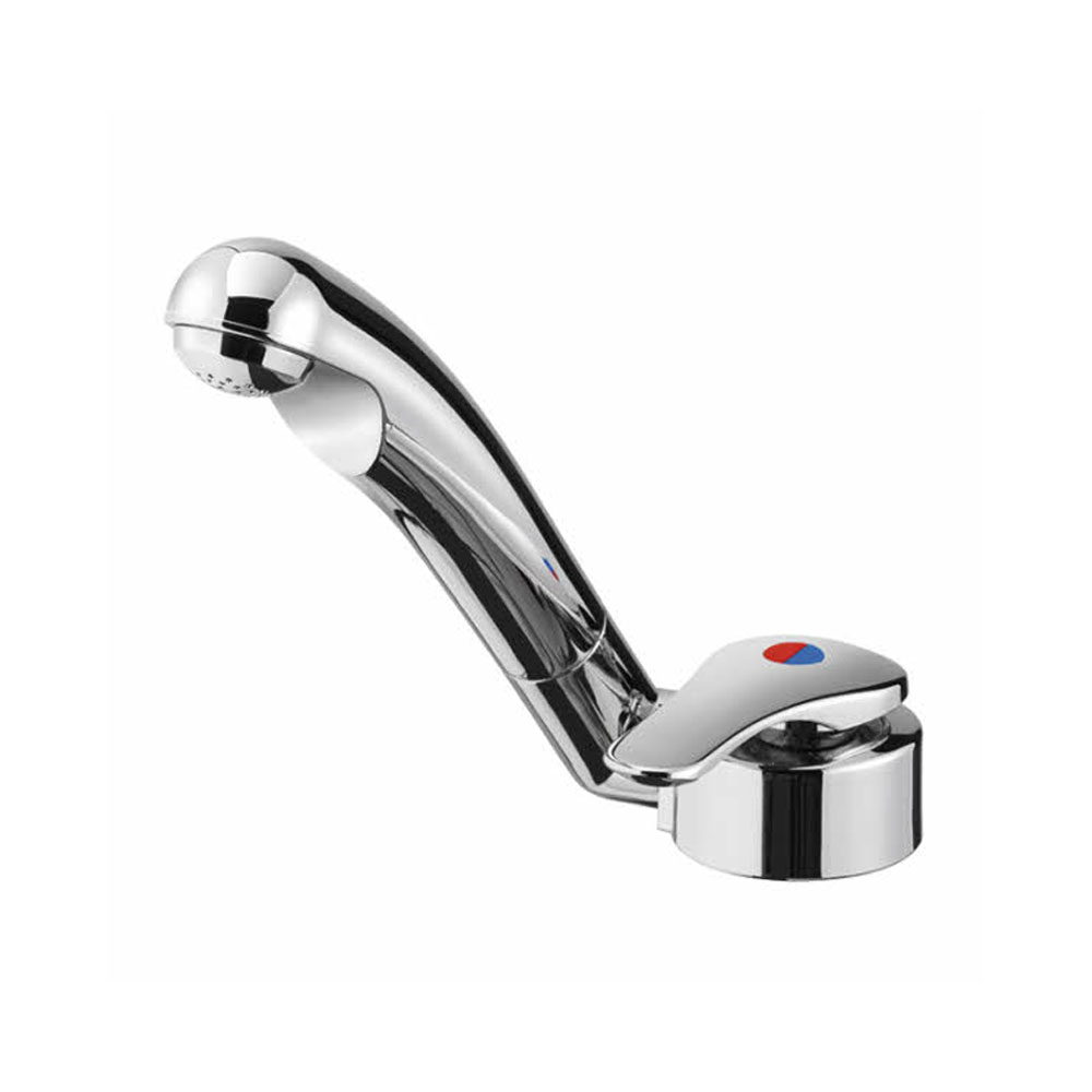 Reich Twist Blandingsbatteri  V