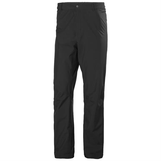 Helly Hansen Mens Loke  L Shell Pant  Black