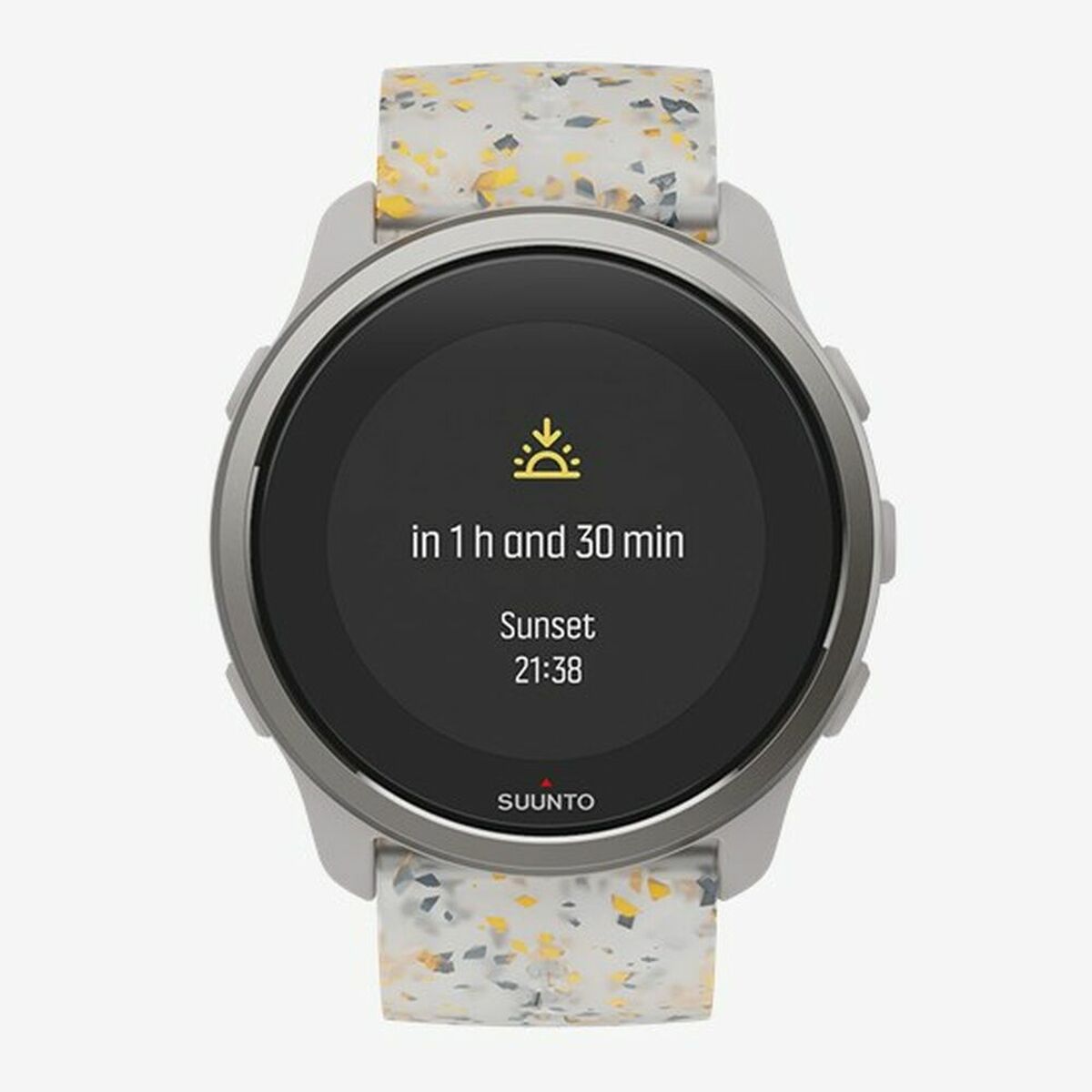 Smartwatch Suunto   Peak