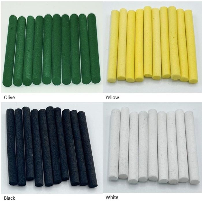Veniard Foam Cylinders Large  Mm