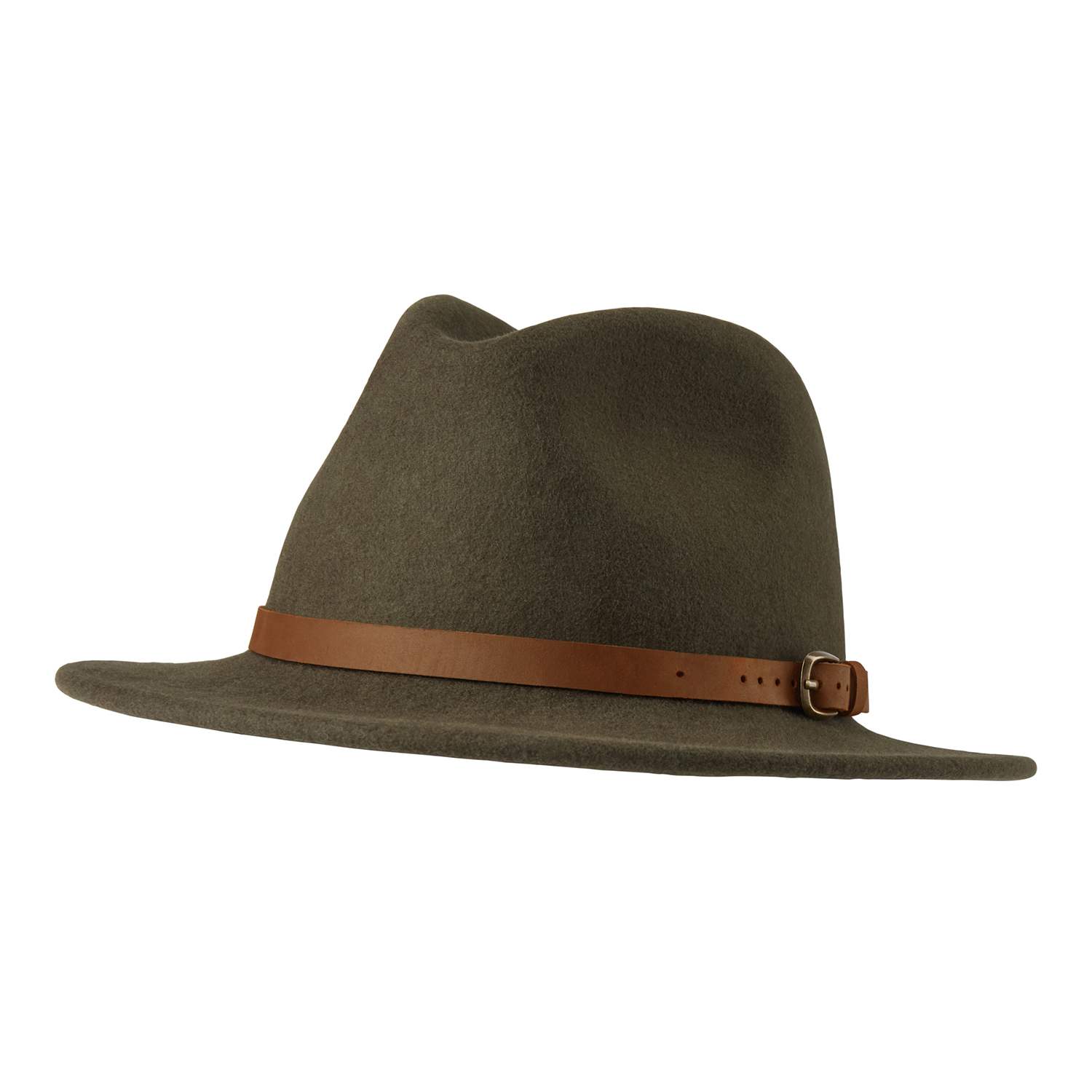 Adventurer Filt Hat fra Deerhunter - Fantastisk tilbud!