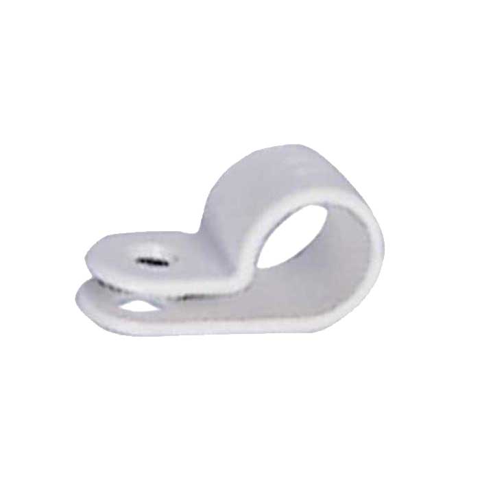 Rørholder 15-16 mm - Pakke med 5 stk.  Supertilbud!