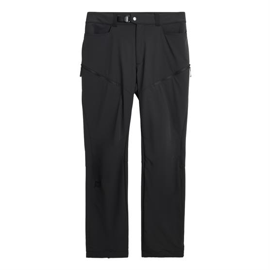? North Mens Hengill Pants  Black
