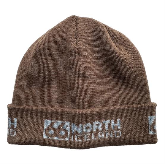 ? North Workman Beanie